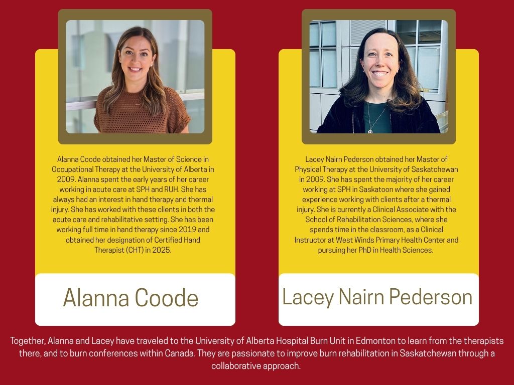 Speaker Bios