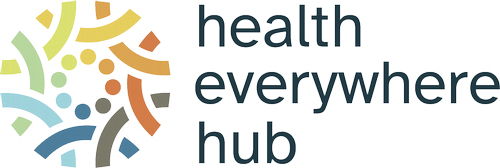 Health Everywhere Logo