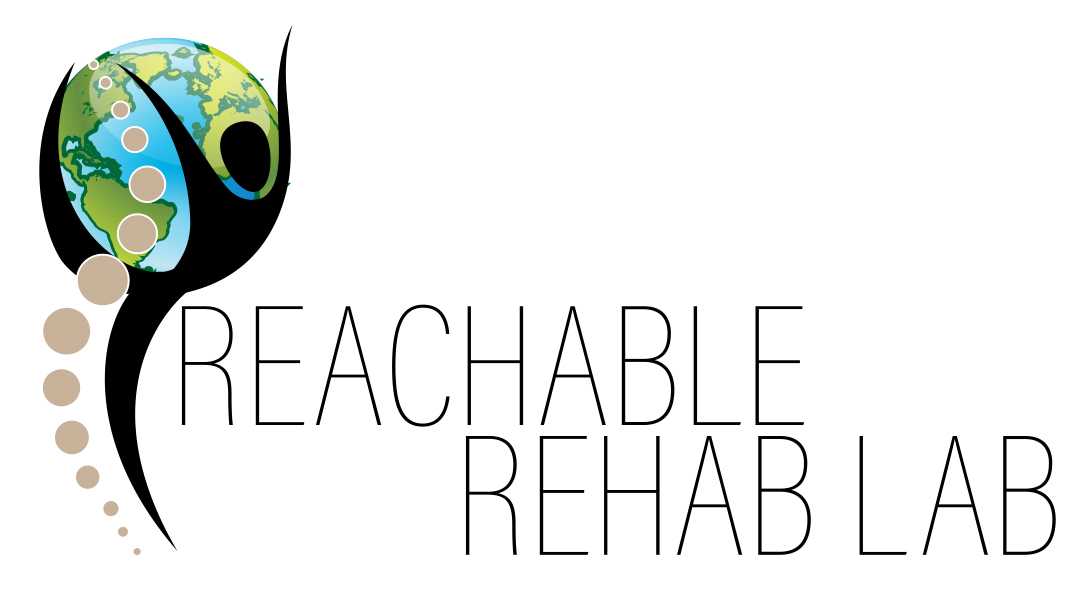 Reachable Logo