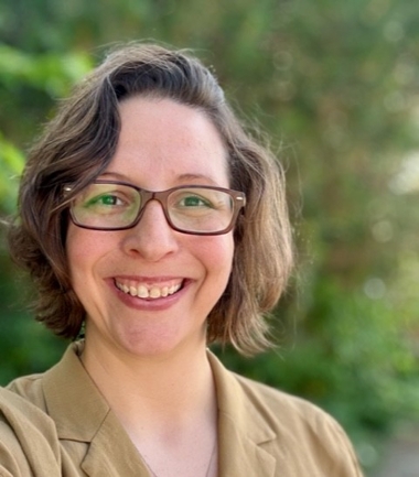 Picture of Dr. Amanda Mofina