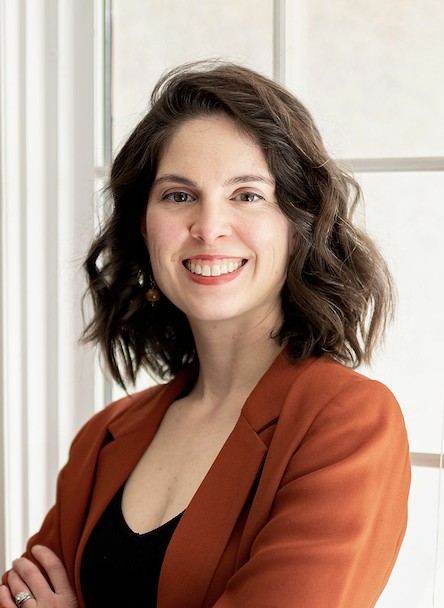 Picture of Dr. Angela Feehan