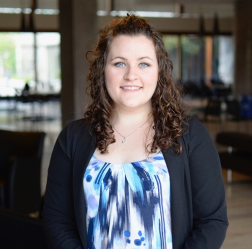 Picture of Dr. Carlee Wilson