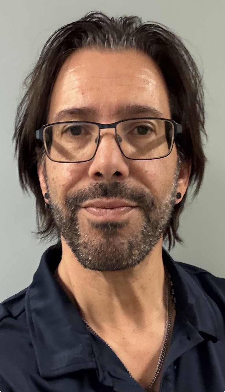 Picture of Jeff Waescher