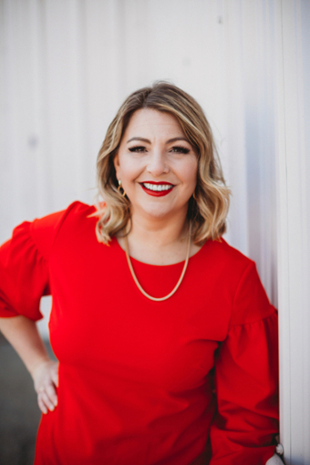 Picture of  Kara Broks