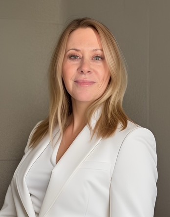 Picture of Dr. Karen Sharpe