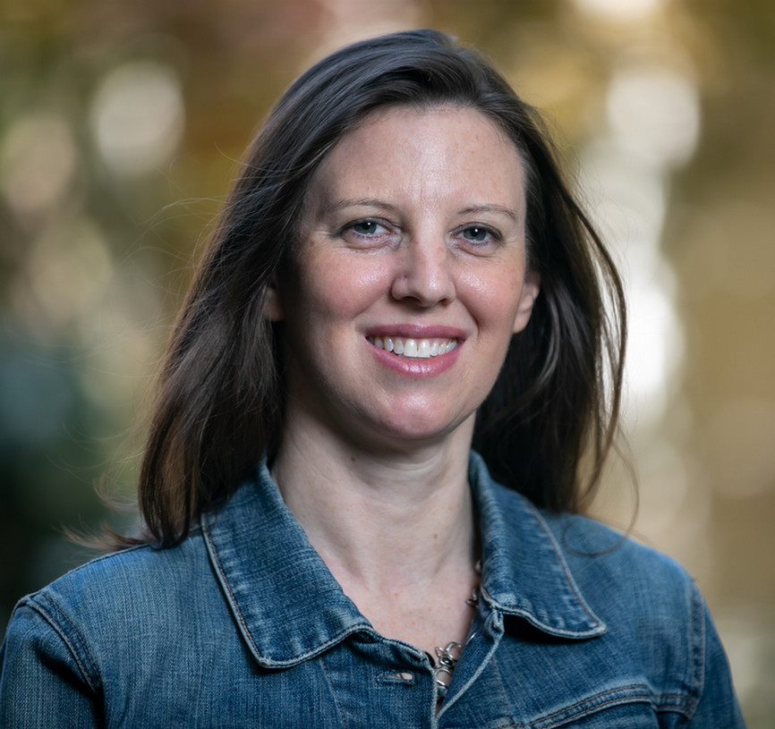 Picture of  Kim McIvor