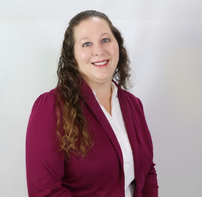 Picture of Dr. Kirsten Smith