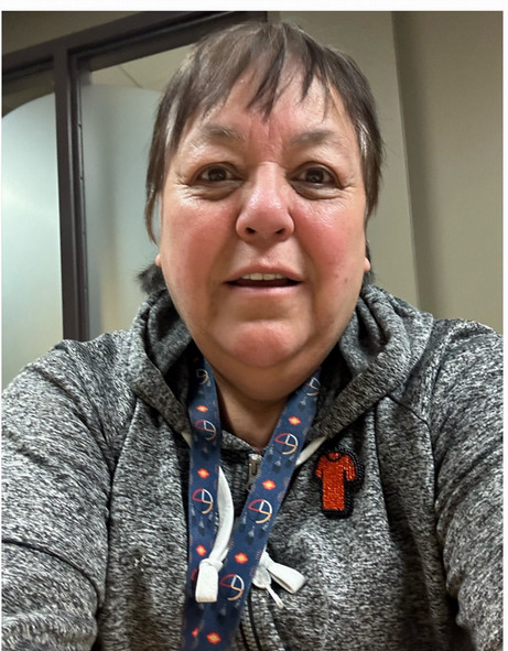 Picture of Liz Durocher