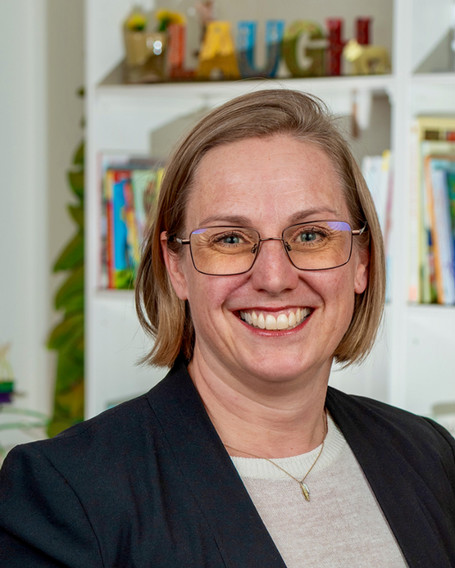 Picture of Dr. Lorraine D. Reggin