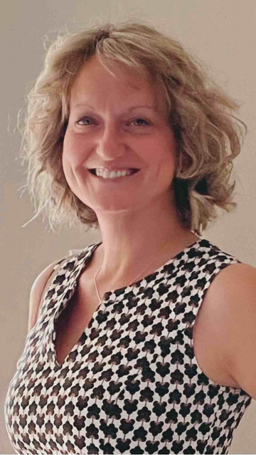 Picture of Dr. Paulina Finak