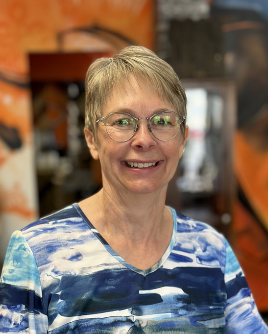 Picture of Peggy Proctor