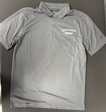 pt mens grey golf t shirt nike