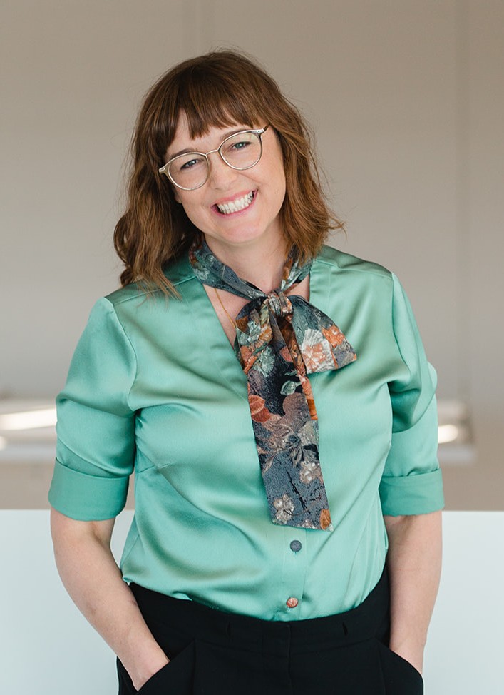 Picture of  Randa Tomczak