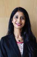 Picture of  Rutika Kosamiya