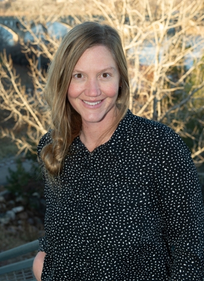 Picture of Dr. Sarah Donkers
