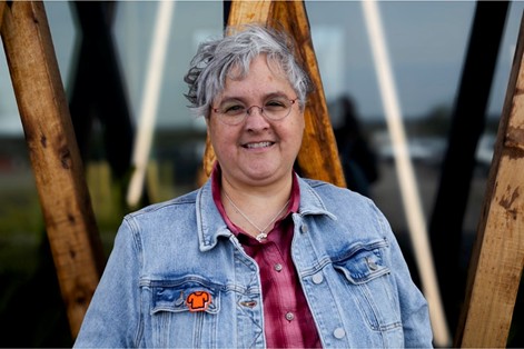 Picture of Dr. Sarah Oosman