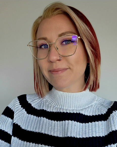 Picture of  Shayla Kluchewski