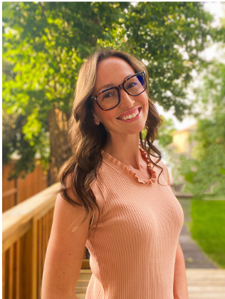 Picture of Dr. Stephanie Huff