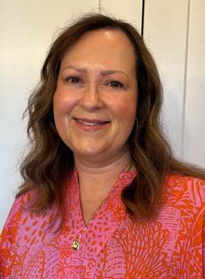 Picture of Sue Britton