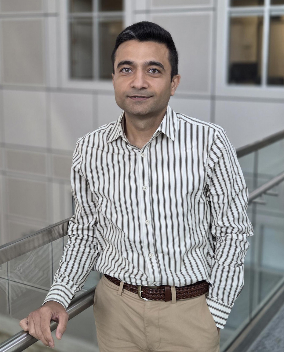 Picture of  Syed Rafique