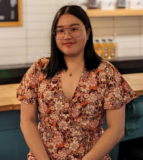 Picture of  Sylvana Tu