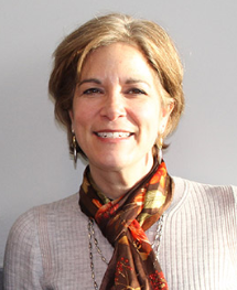Picture of Dr. Audrey Zucker-Levin