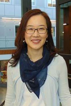 Picture of Dr. Soo Kim