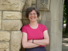 Picture of Dr. Stéphanie Madill